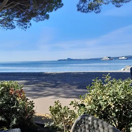 Apartament Solino *