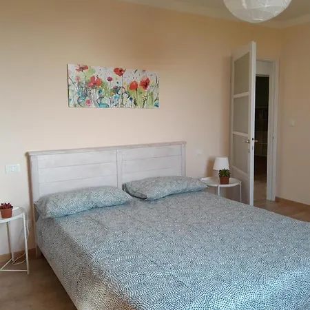 Solino Apartament