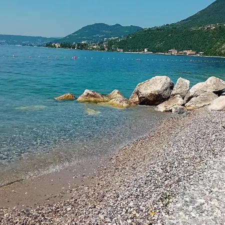Solino Апартаменты Тосколано-Мадерно